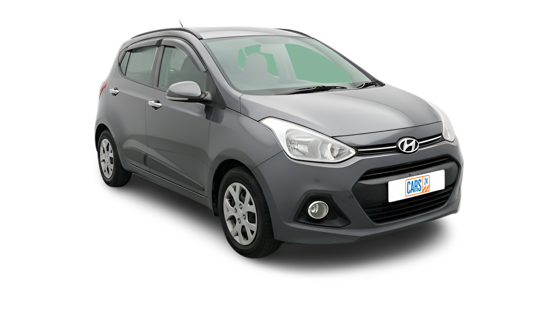 Hyundai Grand i10-img